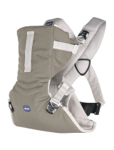 ChiccoChicco Carrier EASY FIT