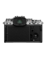Fujifilm X100F 取扱説明書