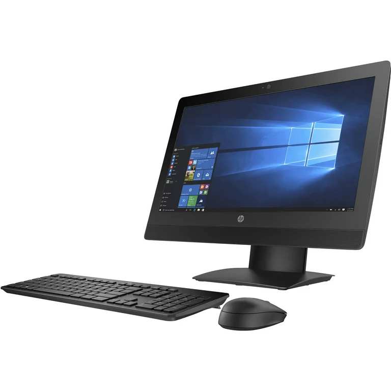 ProOne 600 G3 21.5-inch Non-Touch All-in-One PC (ENERGY STAR)