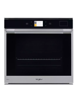 Whirlpool W9 OS2 4S1 P Setup and user guide