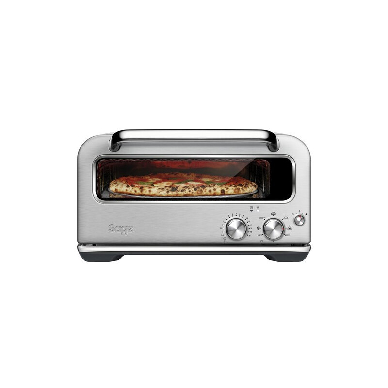 the Smart Oven Pizzaiolo