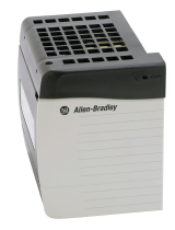 Allen-BradleyControlLogix 1756-PA75R/A