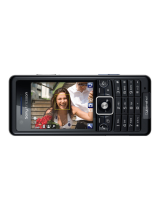Sony EricssonC510