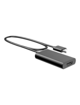 HPUHD USB Graphics Adapter