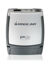iogear GPSU21 Owner's manual