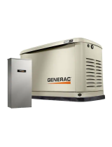 Generac11 kW G0064380