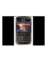 BlackberryBold 9650