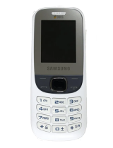 Samsung GT-E2202 Manual do usuário