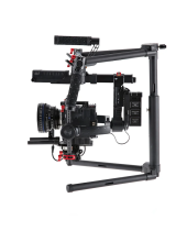 dji DF01 Ronin 3D Focus System ユーザーガイド