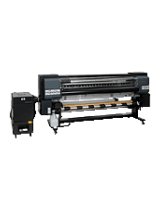 HPDesignJet 9000s Printer series