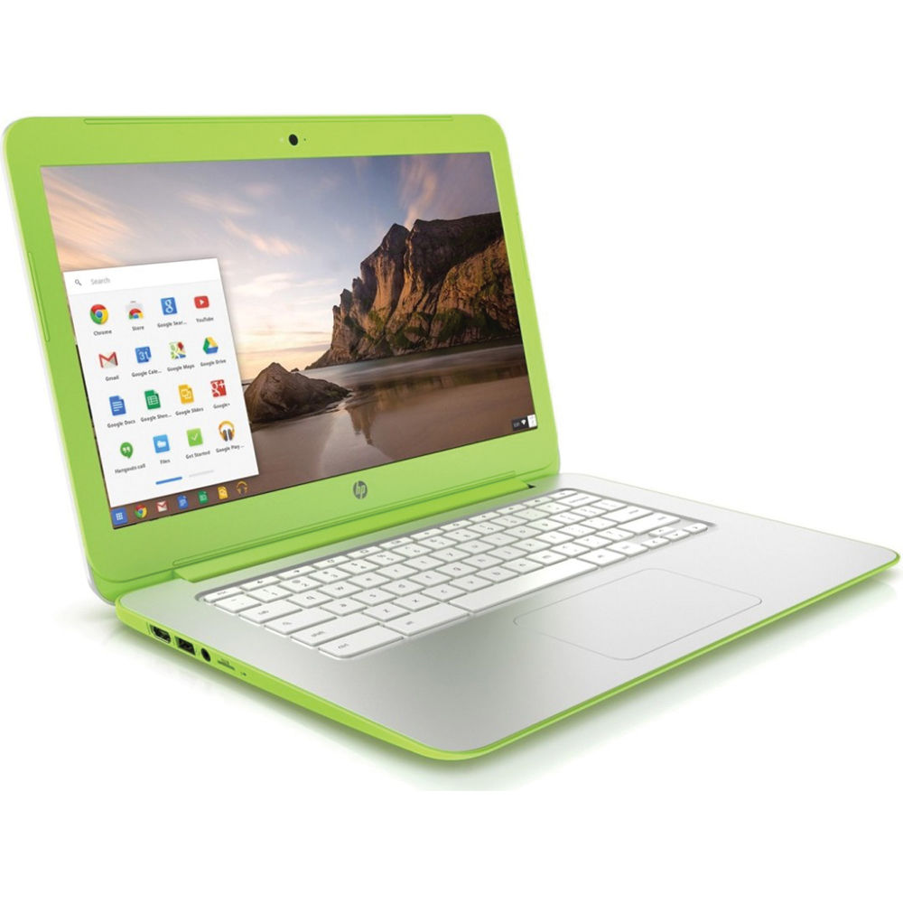 Chromebook - 14-x040nr