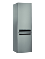 WhirlpoolBSNF 8422 OX