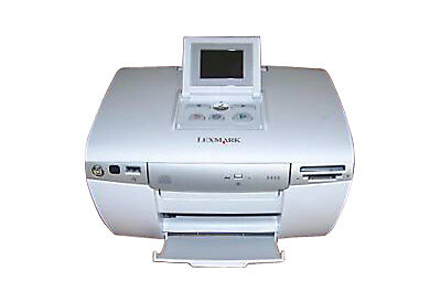 23C0000 - P 450 Color Inkjet Printer