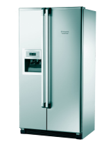 Hotpoint CTA15 User guide