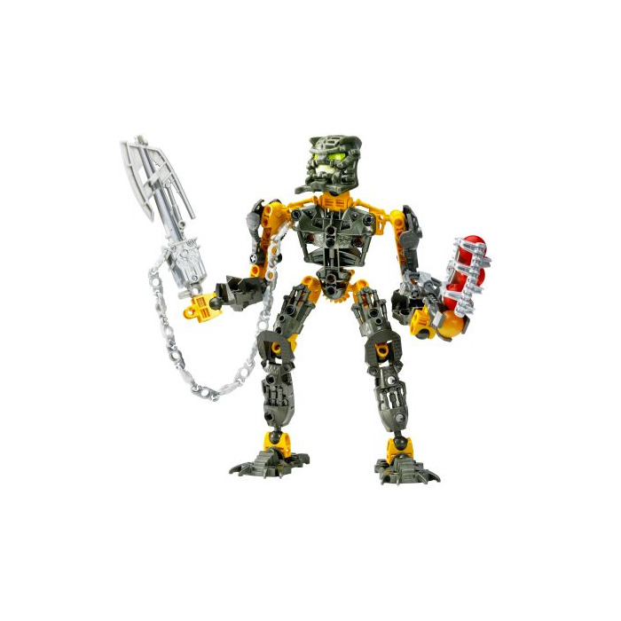 8730 bionicle
