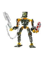 Lego8730 bionicle