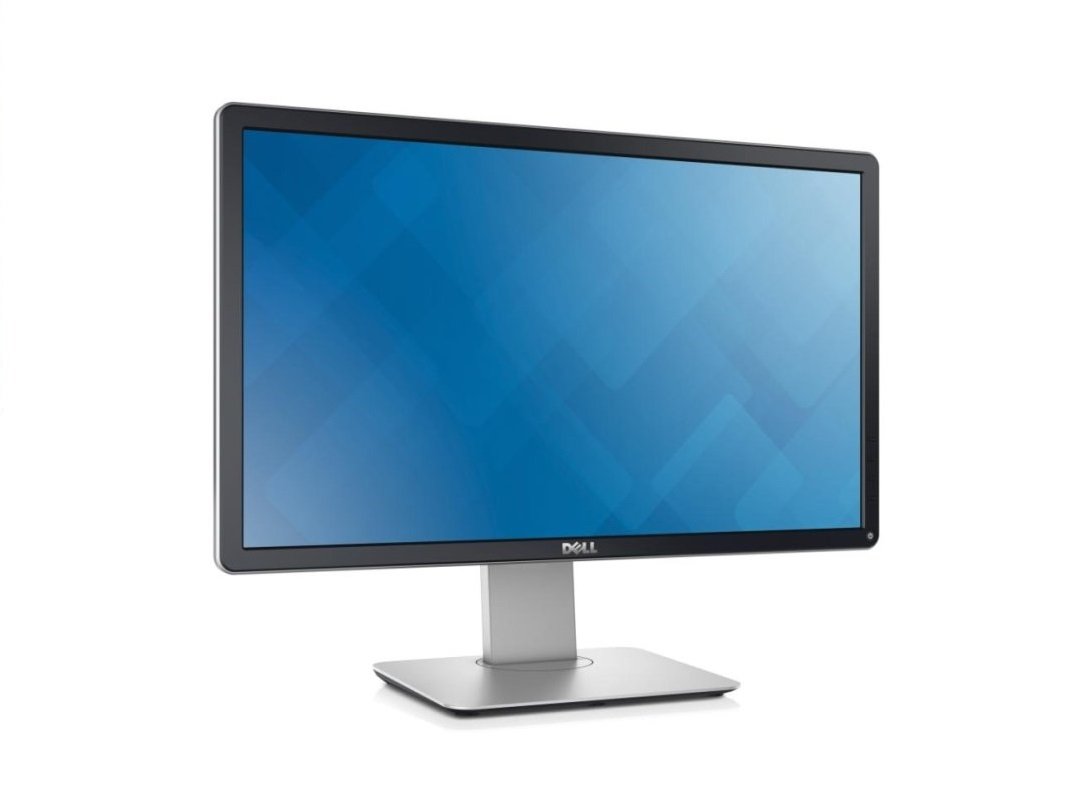 S2240T 21.5 Multi-Touch Monitor