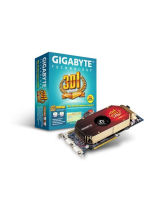 GigabyteDual GeForce 6800 GT