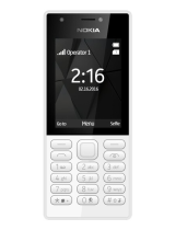 Nokia216 Dual SIM