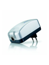 PhilipsNetwork Router SYE5600
