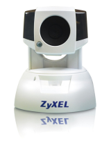 ZyXELnetwork camera