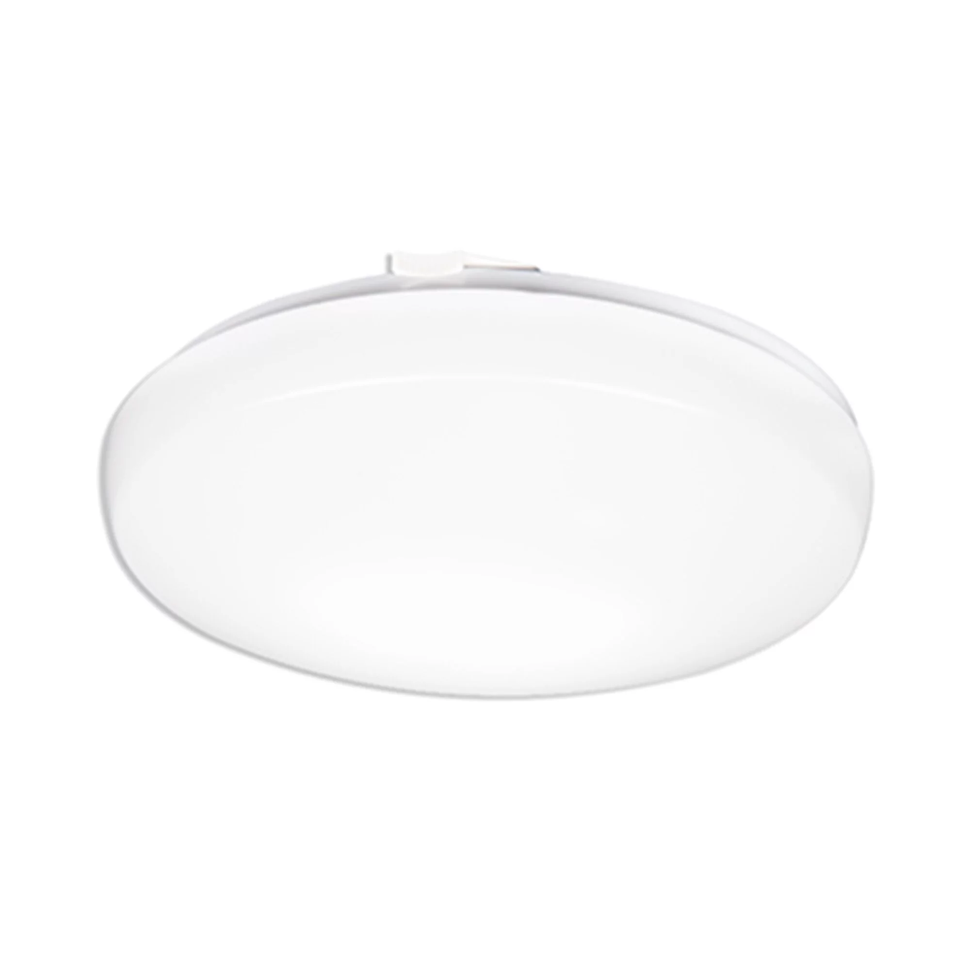 Contractor Select FMLRL LED Low Profile Round