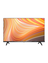 TCL40” Full HD Android TV