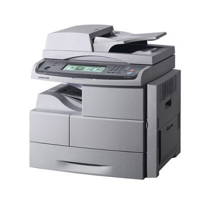 Samsung SCX-6345 Laser Multifunction Printer series
