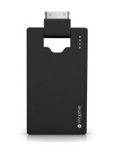 MophieUltra Slim Wireless Juice Pack