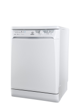 Indesit DFP 27T94 A EU Setup and user guide