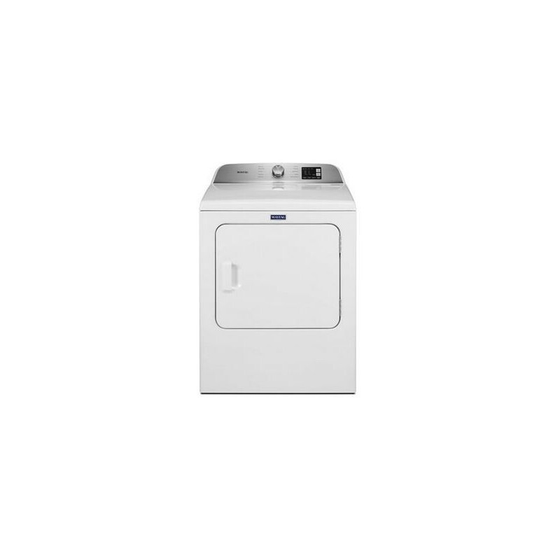 Electric Dryer [W11364660A, W11364661A-SP]