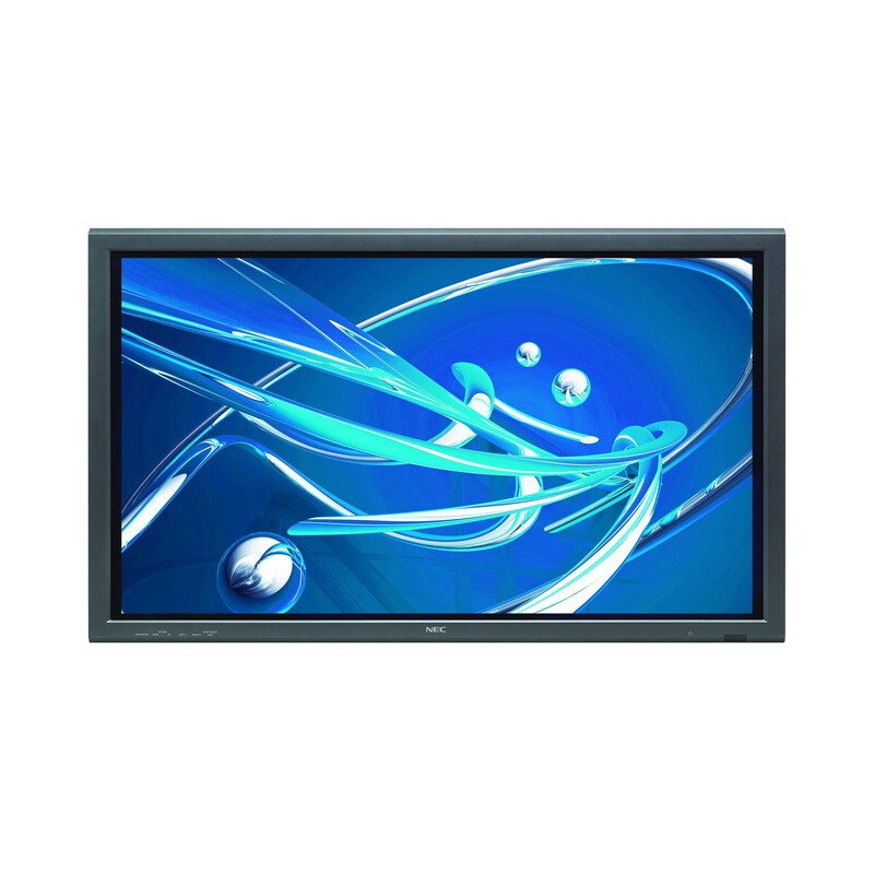 Flat Panel Television 50XM6 PX-50XM6G and 60XM5 PX-60XM5G