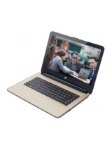 HP346 G3 Notebook PC