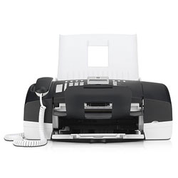 Officejet J3600 All-in-One Printer series