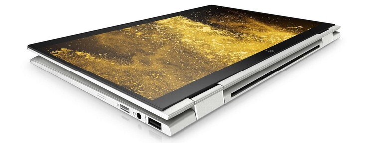EliteBook x360 1030 G4 Notebook PC