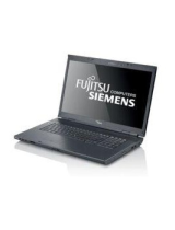Fujitsu Siemens Computers AMILO Li 3910 Guía de inicio rápido