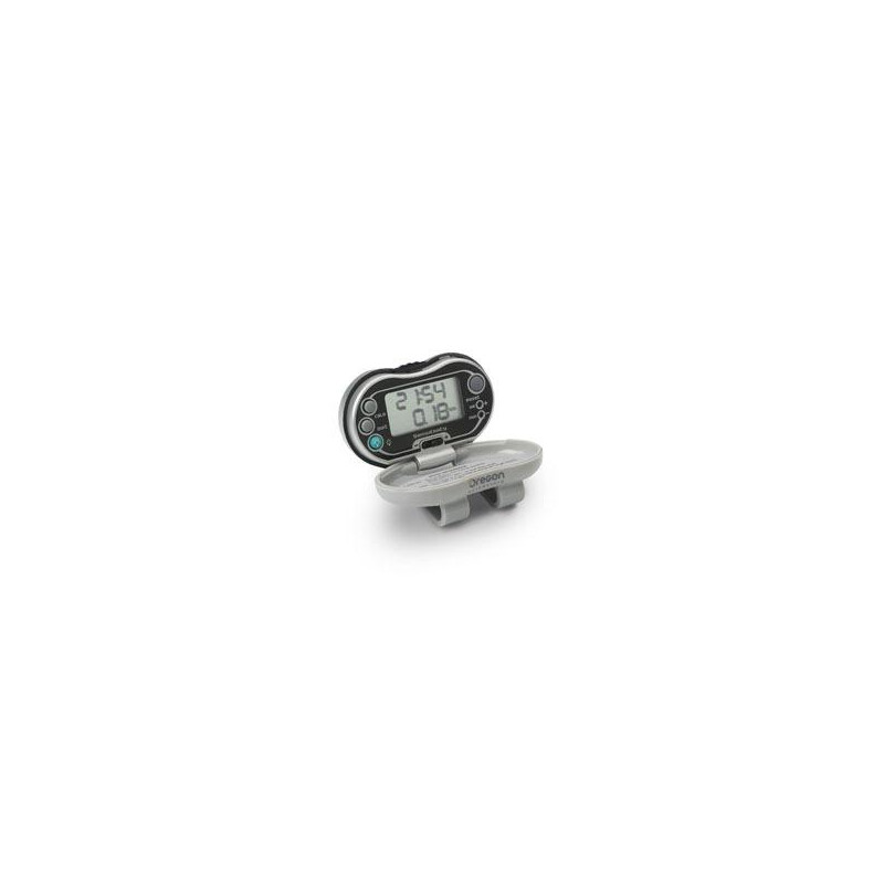 Pedometer with Calorie Counter
