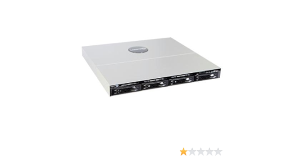 Linksys Business Series Network Storage System NSS4000