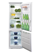 CDARefrigerator FW870