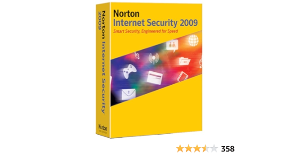Norton Internet Security Premier Edition (NU) 2009 - 1 User, 3 PC - Upgrade - NL