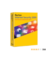 SymantecNorton Internet Security Premier Edition (NU) 2009 - 1 User, 3 PC - Upgrade - NL