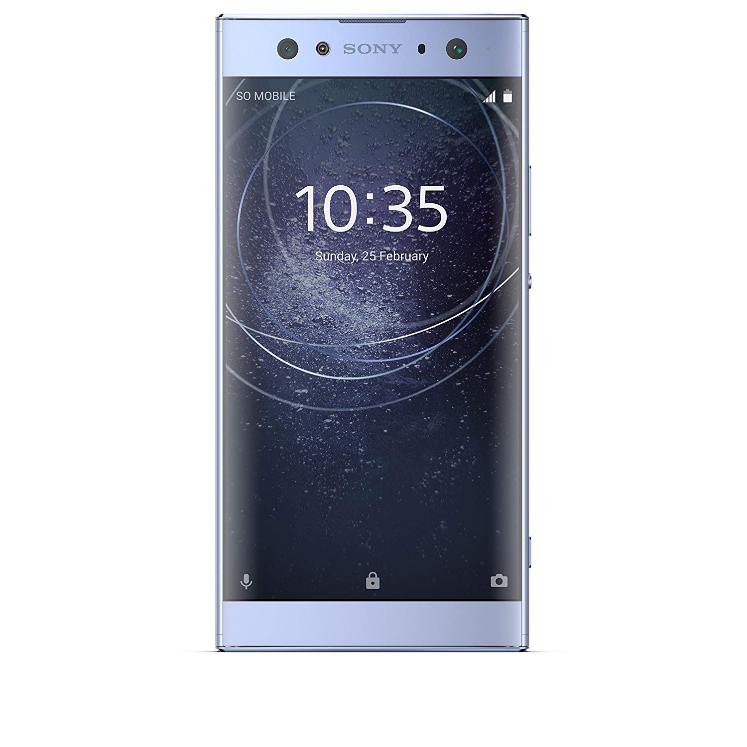 Xperia XA2 Ultra - H4213