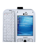 SprintCell Phone PPC-6700