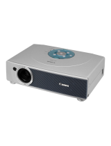 Canon7345 - LV - LCD Projector