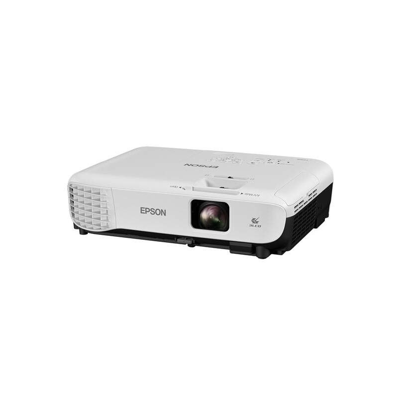 EX9200 Pro WUXGA 3LCD Projector