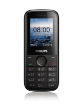 PhilipsCTE1300BK/94