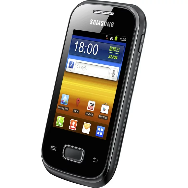 GT-S5300 Galaxy Pocket