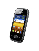 SamsungGT-S5300 Galaxy Pocket