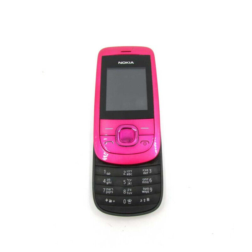 Nokia 2220, TMO XTRA
