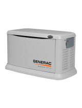 Generac20 kVA G0071890